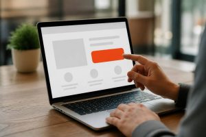 Bouton call to action : comment créer un élément qui améliore vos conversions