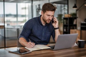 Outbound sales : techniques, outils et conseils pour prospecter efficacement