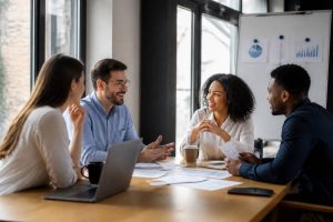 Segmentation ciblage et positionnement : comment construire une stratégie marketing plus rentable