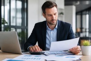 Le chiffre d’affaires d’une entreprise : comment le calculer et l’augmenter
