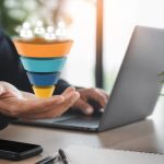 Entonnoir de prospection : comment structurer une stratégie efficace pour générer plus de leads
