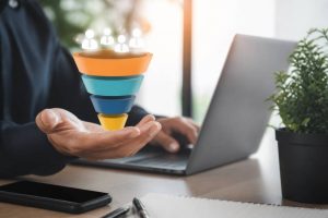Entonnoir de prospection : comment structurer une stratégie efficace pour générer plus de leads
