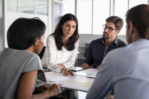 Stratégie abm : comment bâtir une approche commerciale performante