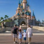 Direction Disneyland Paris : comment s’y rendre facilement