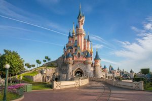 Disneyland Paris organigramme : structure, directions et fonctionnement de l’entreprise