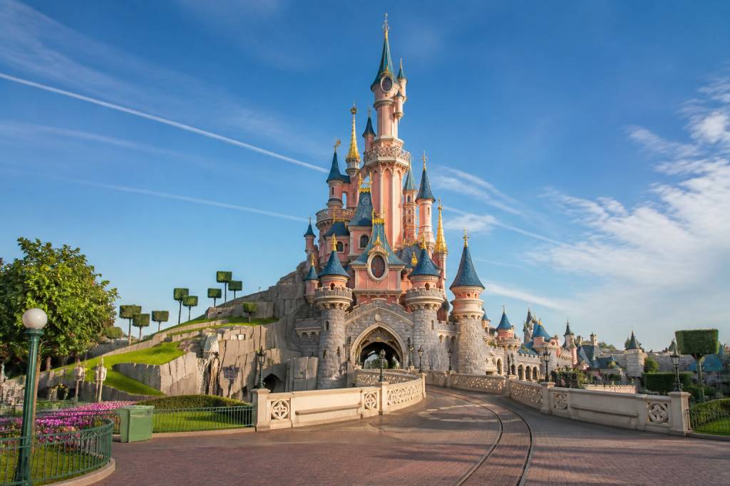 Disneyland Paris organigramme : structure, directions et fonctionnement de l’entreprise