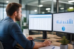 Base de données prospects : comment la construire et l’exploiter pour booster votre prospection commerciale