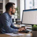 Base de données prospection : comment la constituer et l’utiliser efficacement pour trouver de nouveaux clients