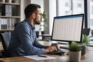 Base de données prospection : comment la constituer et l’utiliser efficacement pour trouver de nouveaux clients