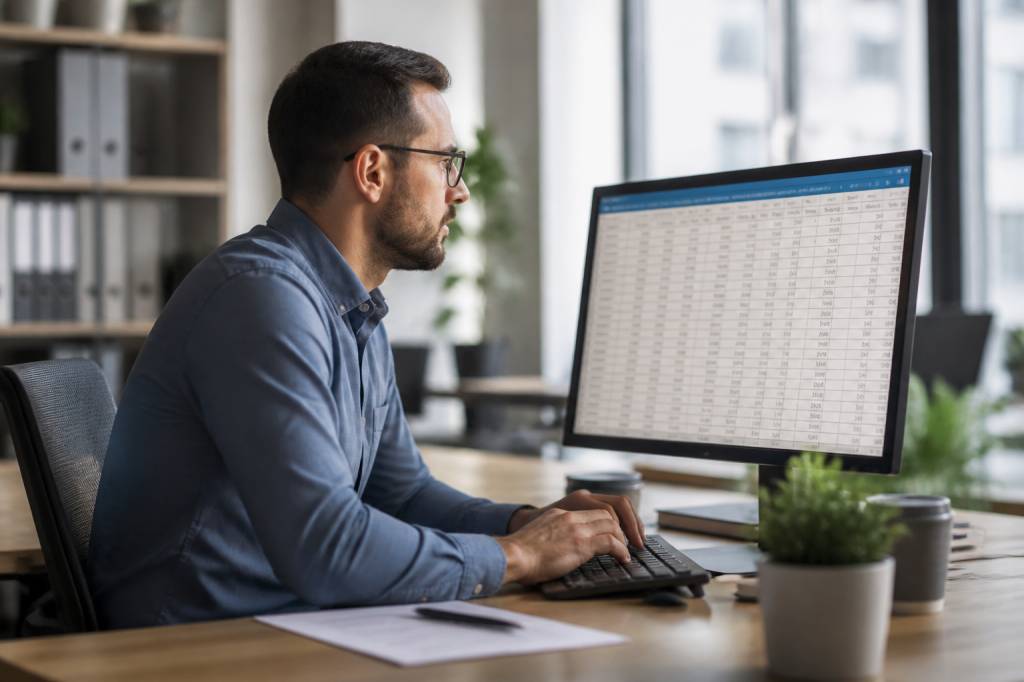 Base de données prospection : comment la constituer et l’utiliser efficacement pour trouver de nouveaux clients